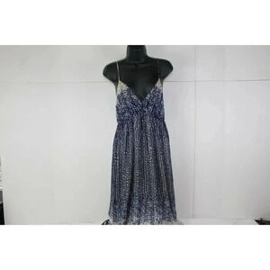 ladies leola long dress size S